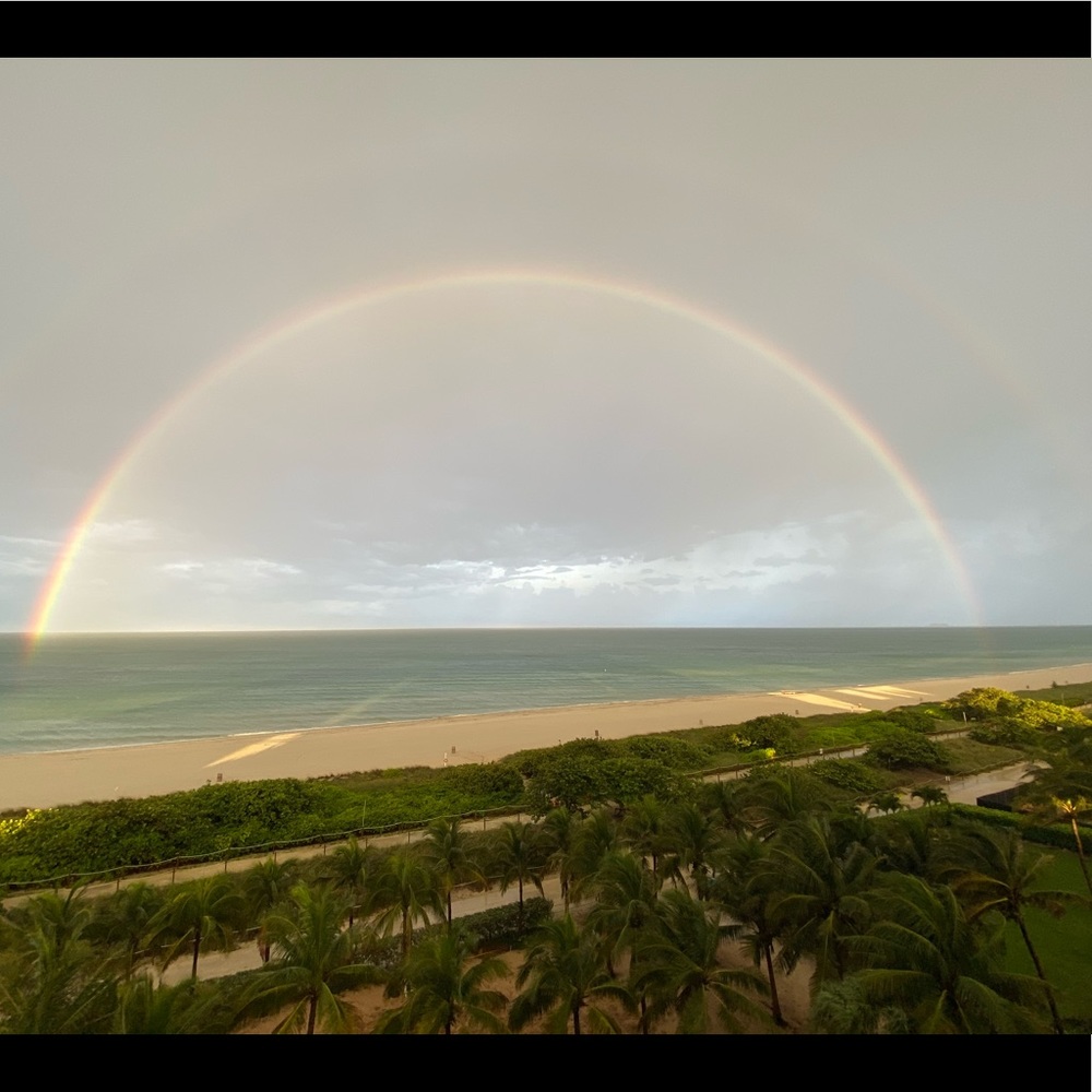 Meet your Posher, Michi